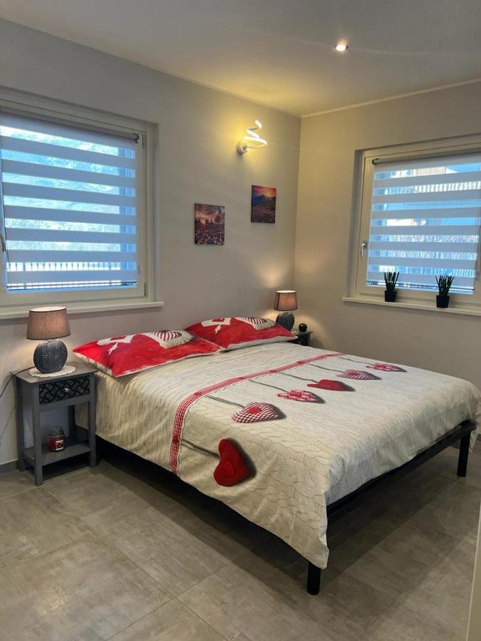 Mountain View Villa Kate Alloggio Ad Uso Turistico Vda Gressan 0161 Cerise المظهر الخارجي الصورة