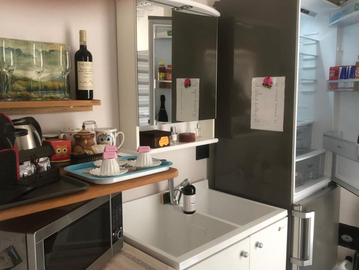 Mountain View Villa Kate Alloggio Ad Uso Turistico Vda Gressan 0161 أَويستا المظهر الخارجي الصورة